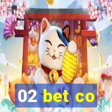 02 bet co